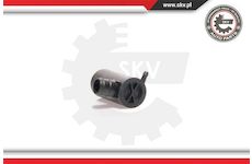 Vodní čerpadlo ostřikovače, čistění skel ESEN SKV 15SKV014
