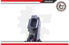 Zámek dveří ESEN SKV 16SKV063