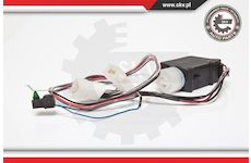 Zámek dveří ESEN SKV 16SKV125