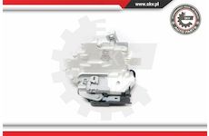 Zámek dveří ESEN SKV 16SKV136