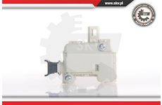 Nastavovací prvek, centrální zamykání ESEN SKV 16SKV302