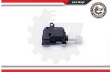 Nastavovací prvek, centrální zamykání ESEN SKV 16SKV303