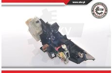 Zámek výklopných zadních dveří ESEN SKV 16SKV305