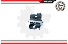 Zámek výklopných zadních dveří ESEN SKV 16SKV310