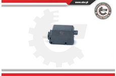 Nastavovací prvek, centrální zamykání ESEN SKV 16SKV319