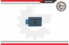 Nastavovací prvek, centrální zamykání ESEN SKV 16SKV323