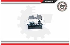 Zámek výklopných zadních dveří ESEN SKV 16SKV327