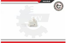 Nastavovací prvek, centrální zamykání ESEN SKV 16SKV328