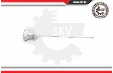 Nastavovací prvek, centrální zamykání ESEN SKV 16SKV329