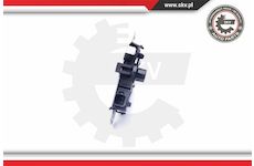 Zámek kapoty motoru ESEN SKV 16SKV401
