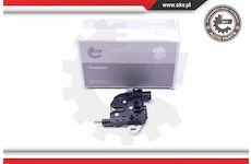 Zámek kapoty motoru ESEN SKV 16SKV402