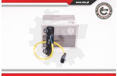 Spínač, zamykání dveří ESEN SKV 16SKV511