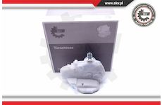 Zámek dveří ESEN SKV 16SKV593