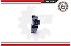 Zámek dveří ESEN SKV 16SKV621