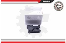 Zámek dveří ESEN SKV 16SKV682