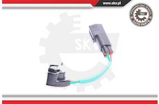 Senzor, poloha škrticí klapky ESEN SKV 17SKV003