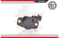 Senzor, poloha škrticí klapky ESEN SKV 17SKV004