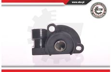 Senzor, poloha škrticí klapky ESEN SKV 17SKV007