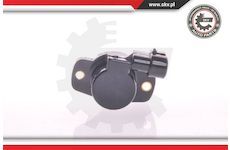 Senzor, poloha škrticí klapky ESEN SKV 17SKV010