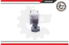 Senzor, poloha škrticí klapky ESEN SKV 17SKV011