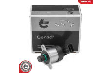 Ventil regulace tlaku, Common-Rail-System ESEN SKV 17SKV067