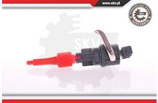 Snímač, rychlost / počet otáček ESEN SKV 17SKV201