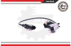 Snímač, poloha vačkového hřídele ESEN SKV 17SKV211