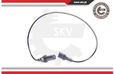 Generátor impulsů, klikový hřídel ESEN SKV 17SKV216