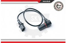 Generátor impulsů, klikový hřídel ESEN SKV 17SKV349