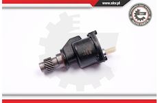 Vakuové čerpadlo, brzdový systém ESEN SKV 18SKV012