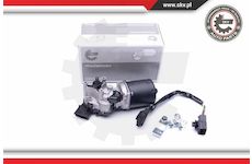 Motor stěračů ESEN SKV 19SKV041