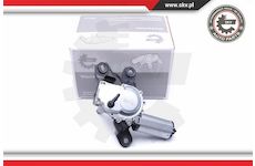 Motor stěračů ESEN SKV 19SKV049