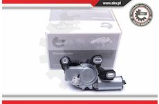 Motor stěračů ESEN SKV 19SKV060