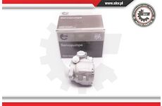 Hydraulické čerpadlo, řízení ESEN SKV 1SKV0006