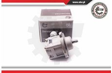 Hydraulické čerpadlo, řízení ESEN SKV 1SKV0007
