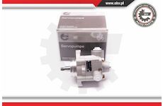 Hydraulické čerpadlo, řízení ESEN SKV 1SKV0008