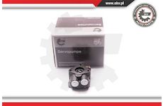 Hydraulické čerpadlo, řízení ESEN SKV 1SKV0009