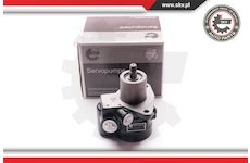 Hydraulické čerpadlo, řízení ESEN SKV 1SKV0011
