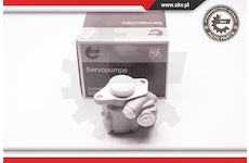 Hydraulické čerpadlo, řízení ESEN SKV 1SKV0012