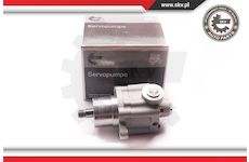 Hydraulické čerpadlo, řízení ESEN SKV 1SKV0015