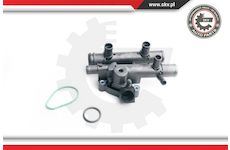 Termostat, chladivo ESEN SKV 20SKV039