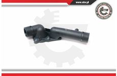 Pouzdro termostatu ESEN SKV 20SKV601