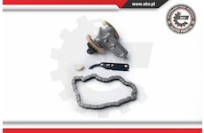 Sada rozvodového řetězu ESEN SKV 21SKV010