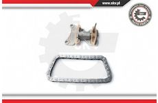 Sada rozvodového řetězu ESEN SKV 21SKV020