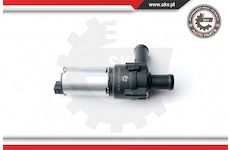 Vodní cirkulační čerpadlo, nezávislé vytápění ESEN SKV 22SKV002