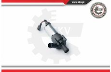 Vodní cirkulační čerpadlo, nezávislé vytápění ESEN SKV 22SKV003