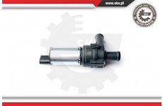 Vodní cirkulační čerpadlo, nezávislé vytápění ESEN SKV 22SKV005