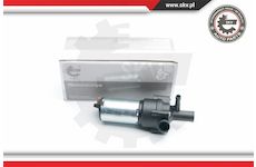 Vodní cirkulační čerpadlo, nezávislé vytápění ESEN SKV 22SKV006