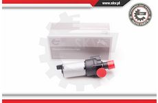 Vodní cirkulační čerpadlo, nezávislé vytápění ESEN SKV 22SKV009