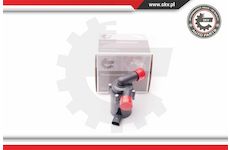 Vodní cirkulační čerpadlo, nezávislé vytápění ESEN SKV 22SKV012